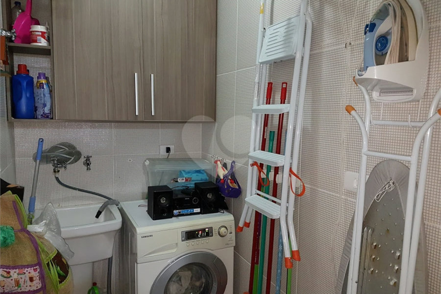 Casa à venda com 2 suítes no condomínio Imirim, São Paulo - SP