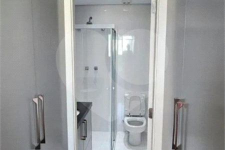 Apartamento à venda com 4 quartos, sendo 3 suítes, em Jardim Paulista, São Paulo, SP