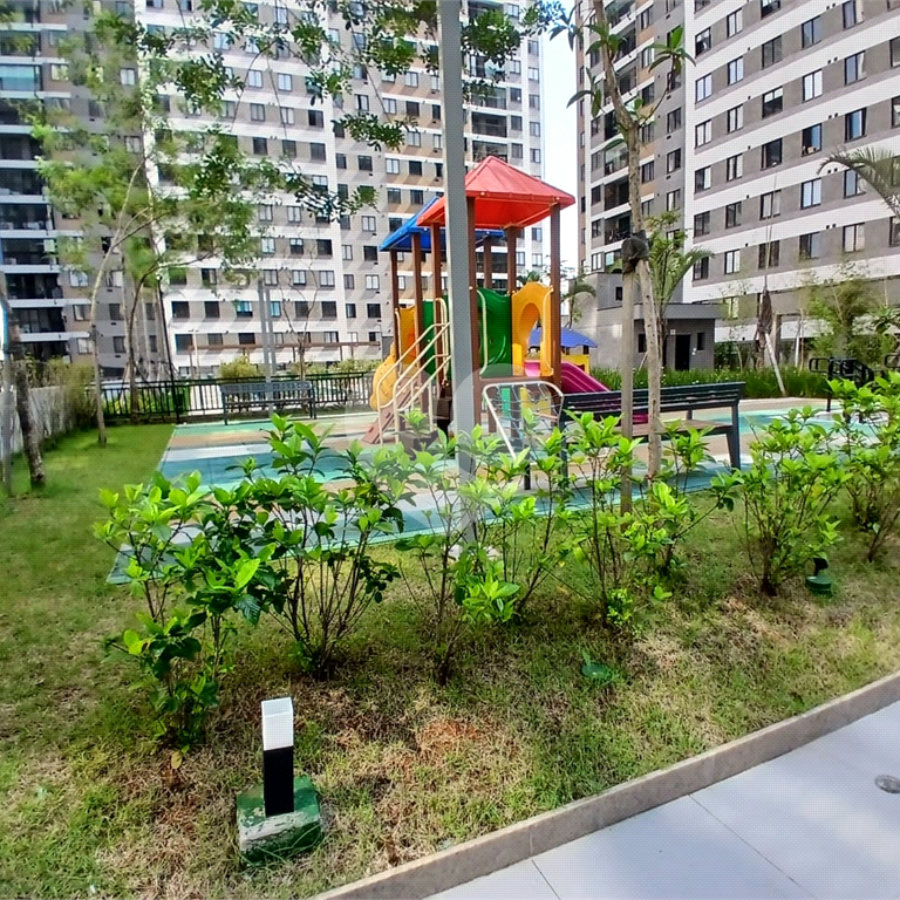 Apartamento à venda com 1 quarto em BUTANTÃ, São Paulo, SP