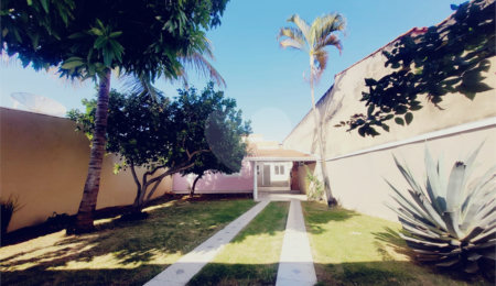 Casa à venda com 3 quartos em Jardim Morada do Sol, Indaiatuba, SP