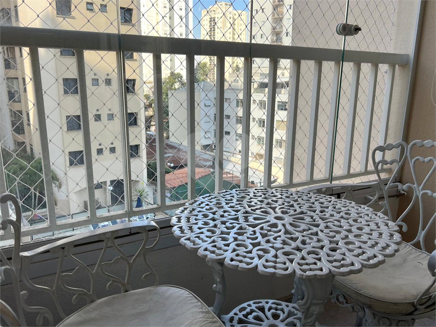 Apartamento à venda com 2 quartos, sendo 1 suíte, em Santa Teresinha, São Paulo, SP