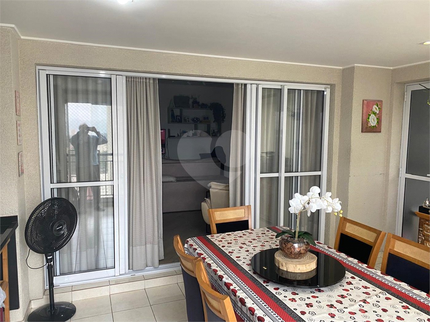 Apartamento à venda com 2 quartos, sendo 1 suíte, em Tucuruvi, São Paulo, SP