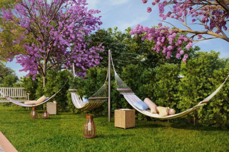 Morada Da Serra - Vida E Lazer