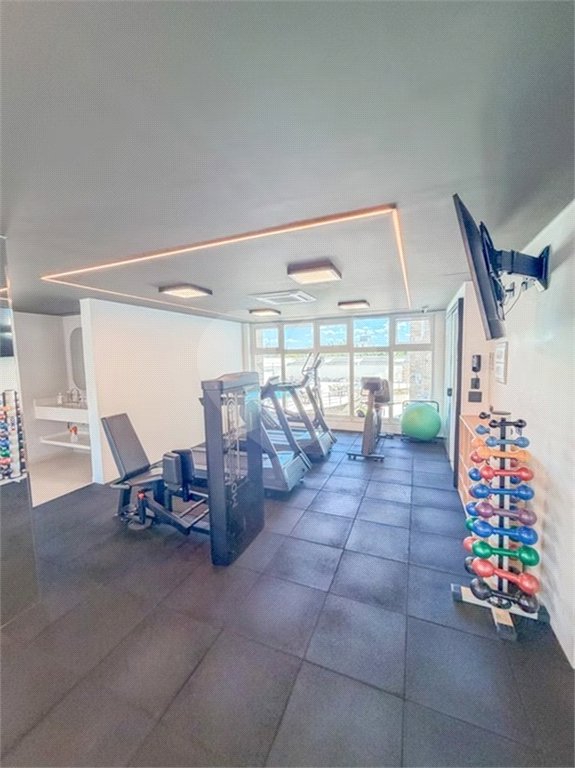 Apartamento à venda com 3 suítes no Centro, Guarulhos, SP
