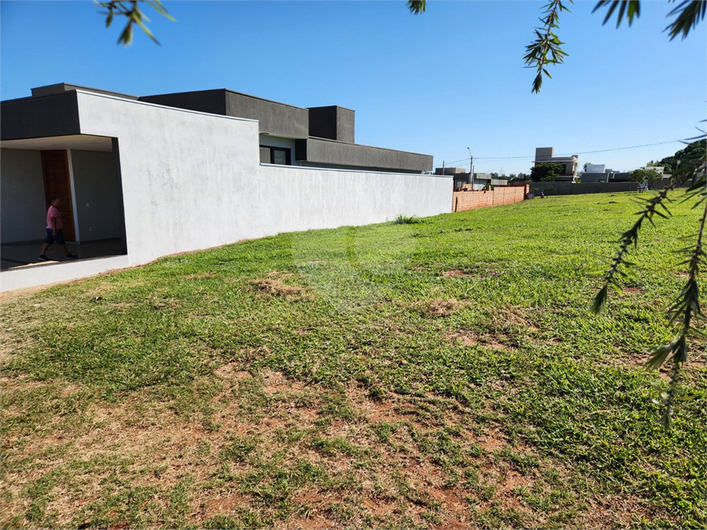Terreno à venda em Residencial Volpi, Araraquara, SP