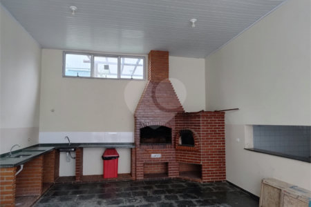 Apartamento à venda com 2 quartos em Leitão, Louveira, SP