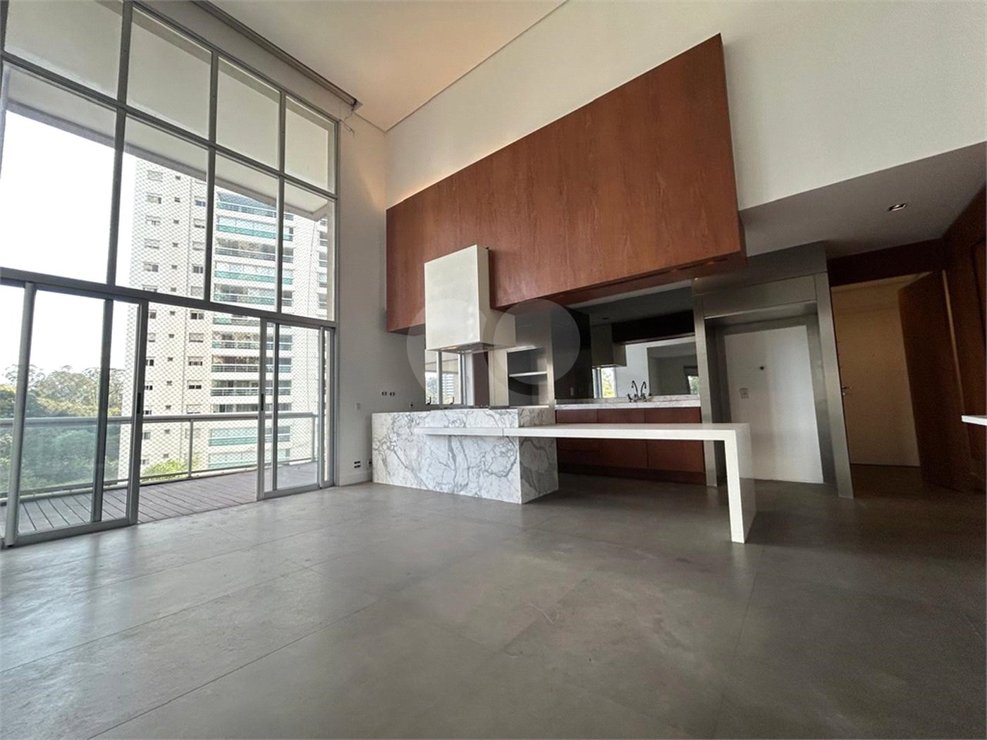 Apartamento à venda com 2 suítes em Parque do Morumbi, São Paulo, SP