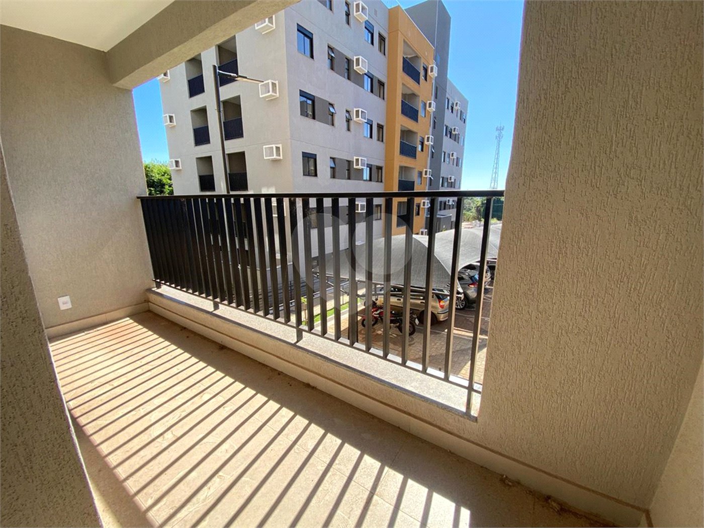 Apartamento à venda com 2 quartos, sendo 1 suíte, em Reserva San Pedro, Ribeirão Preto, SP