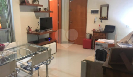 Apartamento à venda com 2 quartos em Casa Verde, São Paulo, SP