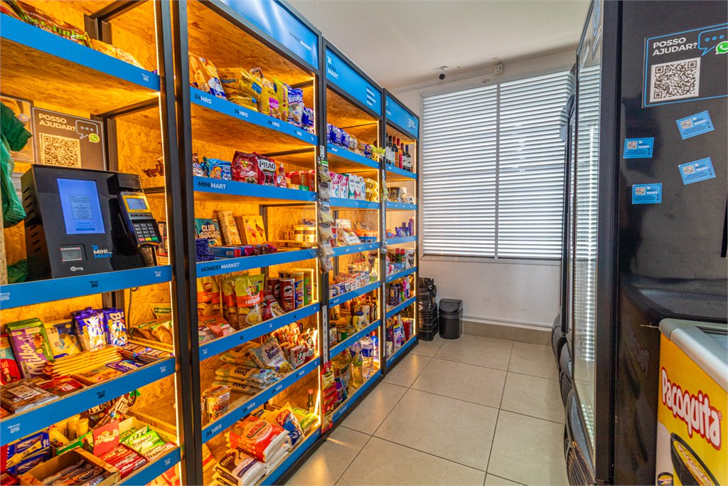 Apartamento à venda com 3 quartos, sendo 1 suíte, em Campo Grande, São Paulo, SP