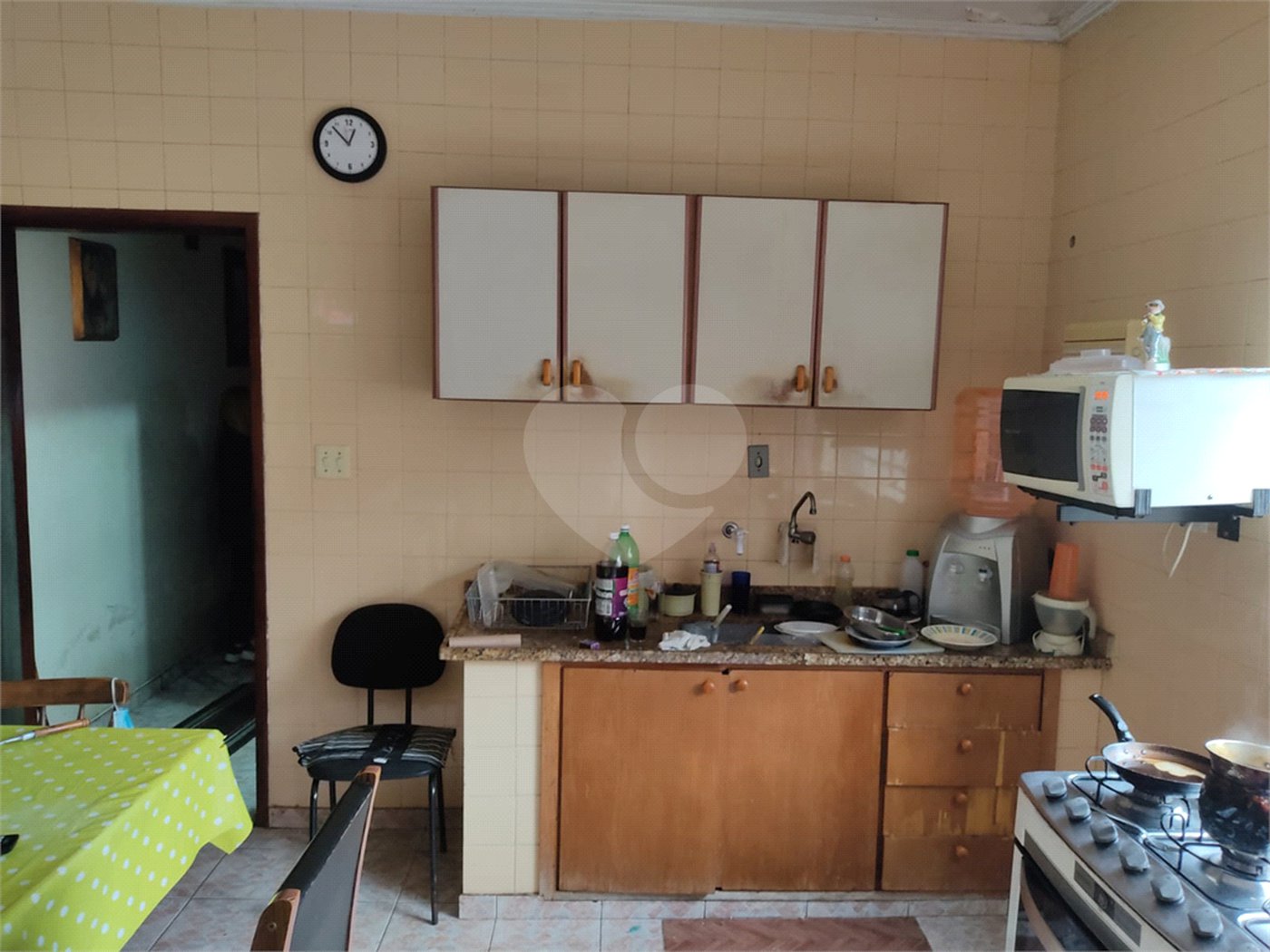 Casa à venda com 4 quartos em Vila Constança, São Paulo, SP