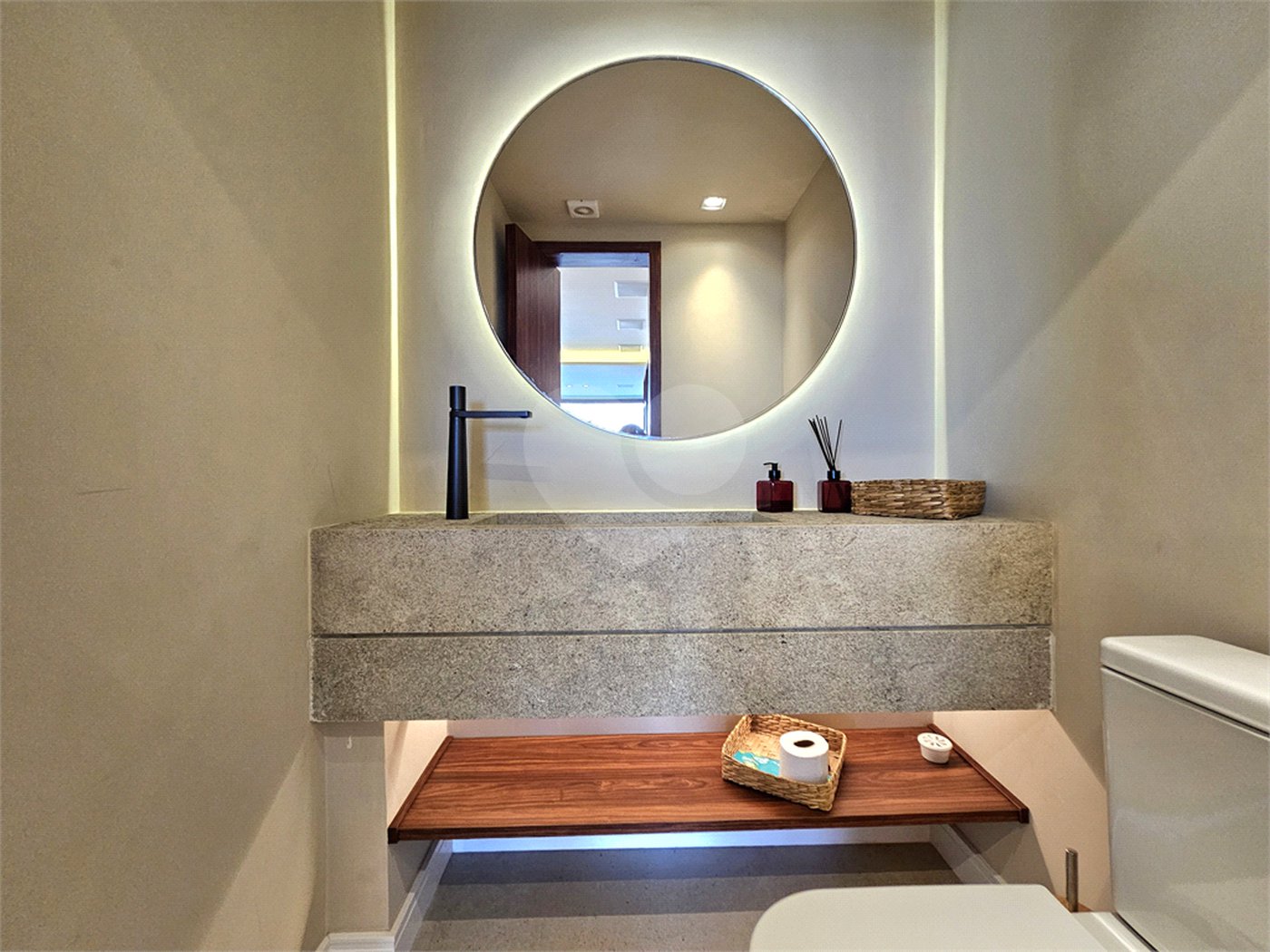 Apartamento à venda com 3 suítes em Brooklin Novo, São Paulo, SP