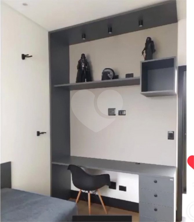 Casa à venda com 3 suítes no condomínio Aruâ Brisas, Mogi das Cruzes - SP