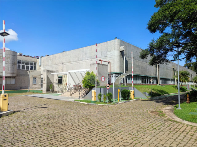 Prédio à venda ou para alugar em Jurubatuba, São Paulo, SP