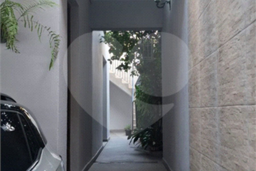 Casa à venda com 4 quartos, sendo 2 suítes, em Mandaqui, São Paulo, SP