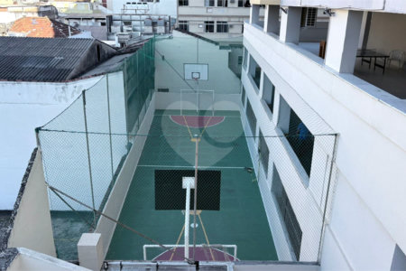 Apartamento à venda com 3 quartos, sendo 1 suíte,  em Tijuca, Rio de Janeiro, RJ
