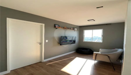Apartamento à venda com 1 quarto em Vila Sônia, São Paulo, SP