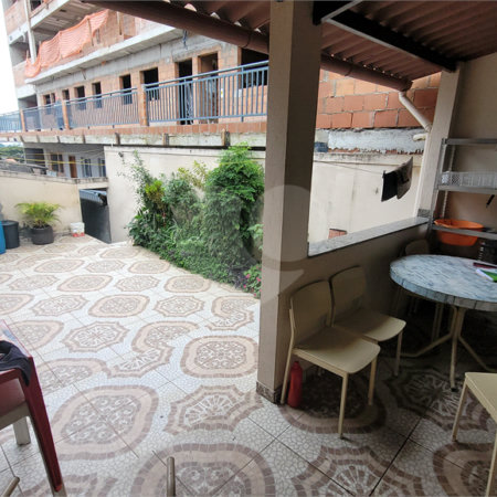 Casa à venda com 4 quartos, sendo 1 suíte, em Jardim Japão, São Paulo, SP
