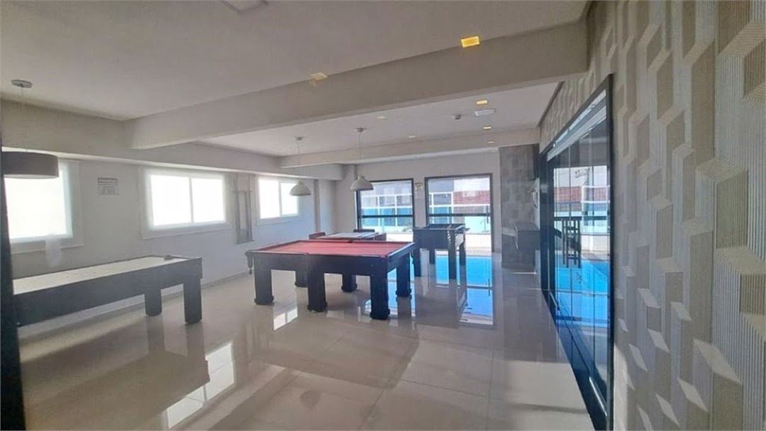 Apartamento Residencial à venda, Vila Caiçara, Praia Grande - AP0944.