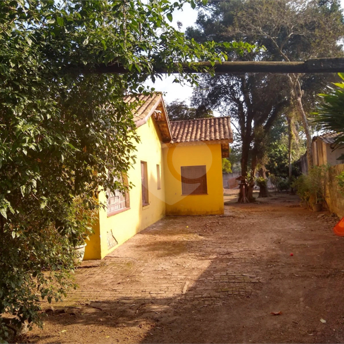 Casa à venda com 2 quartos em Interlagos, São Paulo, SP
