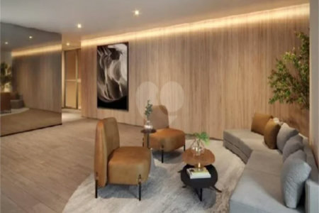 Studio à venda com 1 suíte em Vila Pirajussara, São Paulo, SP
