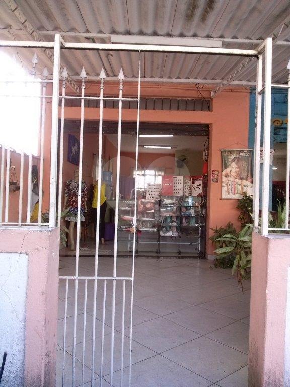 Prédio à venda com 3 quartos em Vila Nova Cachoeirinha, São Paulo, SP