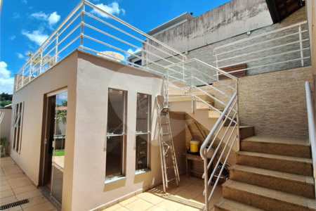 Casa à venda com 3 suítes no condomínio Bosque de Grevilea, Vinhedo - SP
