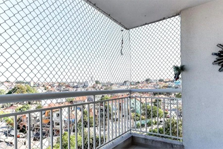 Apartamento à venda com 2 quartos, sendo 1 suíte, em Vila Maria, São Paulo, SP