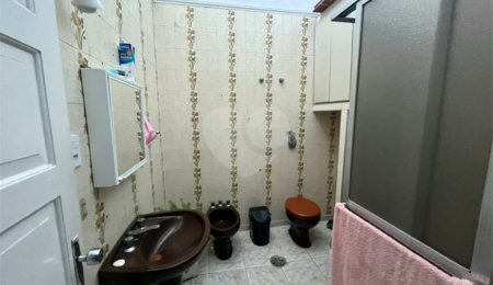 Casa à venda com 3 quartos em Nova Piraju, São Paulo, SP
