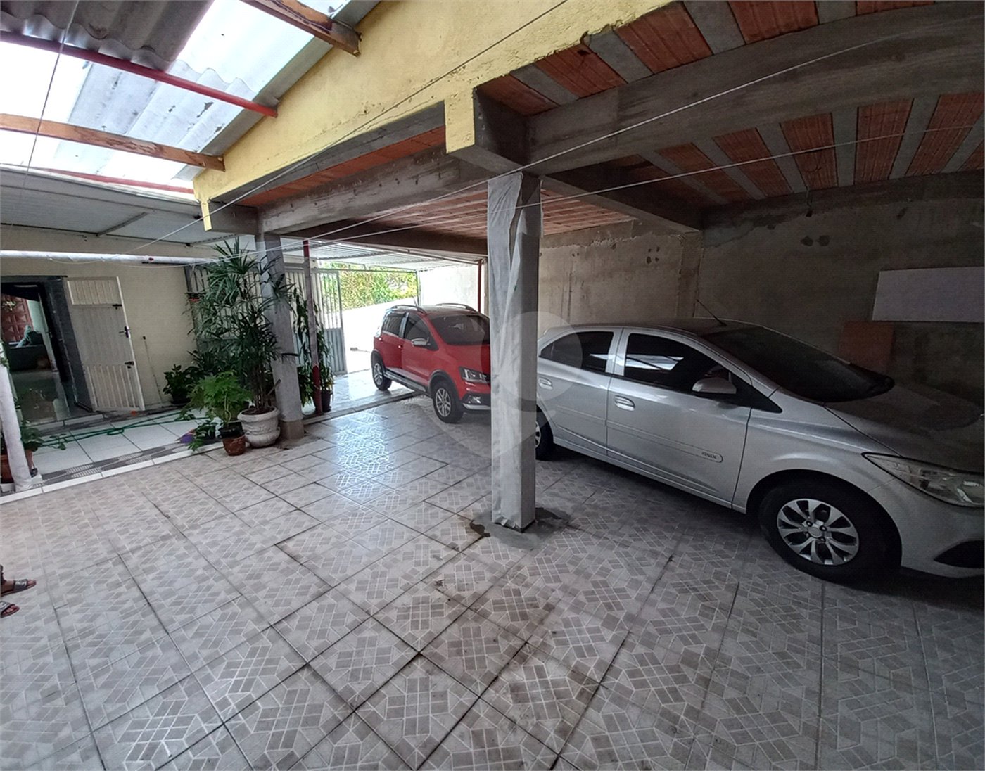Casa Térrea à venda com 3 quartos em Jardim das Palmas, São Paulo, SP