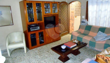 Casa à venda com 3 quartos em Jardim Bonfiglioli, São Paulo, SP