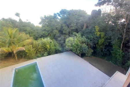 Casa à venda com 4 suítes no condomínio Estância Marambaia, Vinhedo - SP