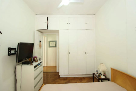 Apartamento com 2 dormitórios à venda, 137 m² por R$ 585.000,00 - Centro - São Vicente/SP