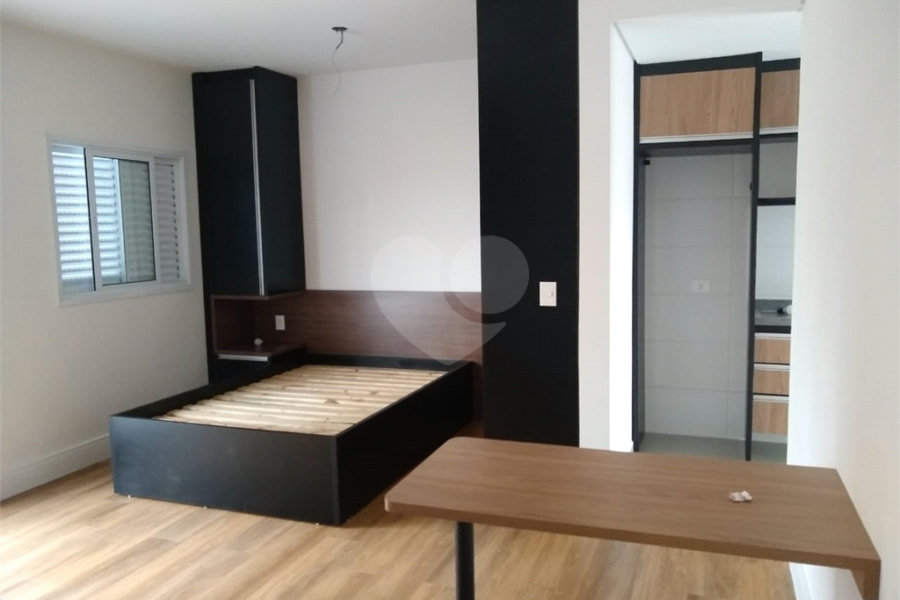 Studio à venda com 1 quarto em Santana, São Paulo, SP