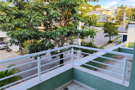 Casa à venda com 3 suítes no condomínio Colinas do Sol, Sorocaba - SP