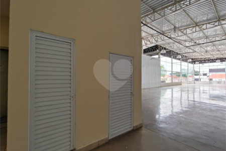 Salão para alugar em Vila Vendramini, Itapetininga, SP