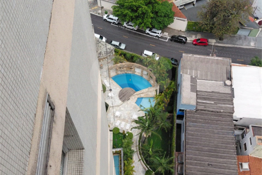 Apartamento à venda com 3 quartos, sendo 2 suítes, em Santana, São Paulo, SP