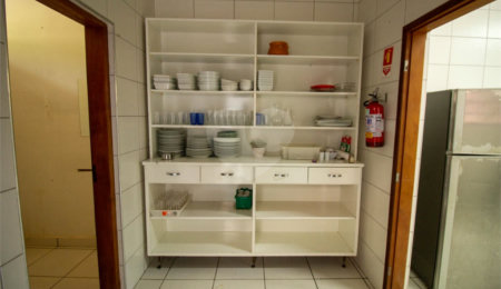Salão Comercial para alugar no Centro (canguera), São Roque, SP