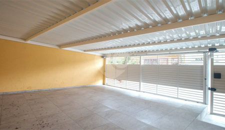 Sobrado à venda com 4 quartos, sendo 1 suíte,  em Jardim Peri Peri, São Paulo, SP