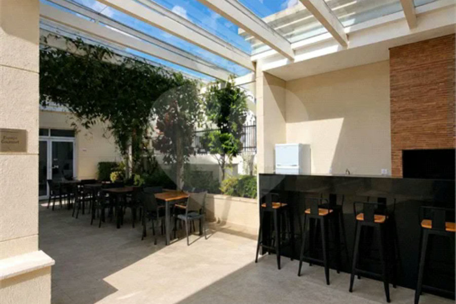 Apartamento à venda com 2 quartos, sendo 1 suíte, em Santana, São Paulo, SP