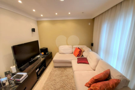 Apartamento à venda com 3 suítes em Paraíso do Morumbi, São Paulo, SP