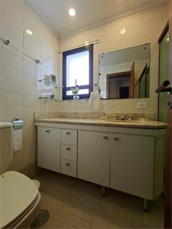 Cobertura à venda com 4 quartos, sendo 3 suítes, em Vila Progredior, São Paulo, SP