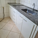 Apartamento no Condomínio Monte Verde.