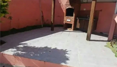 Sobrado à venda com 3 suítes em Vila São Silvestre, São Paulo, SP
