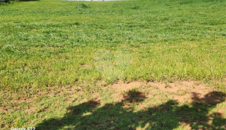 Terreno à venda no condomínio Fazenda Serra Azul, Itupeva - SP