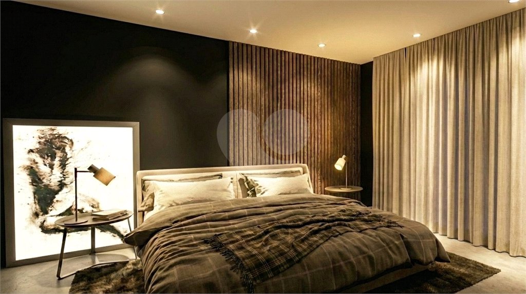 Casa à venda com 4 suítes no condomínio Residencial Green Ville, Rio de Janeiro - RJ