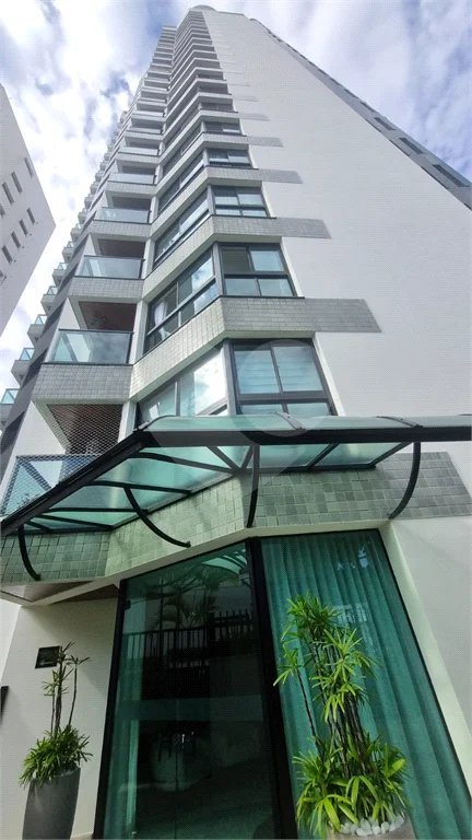 Apartamento a venda na Mooca