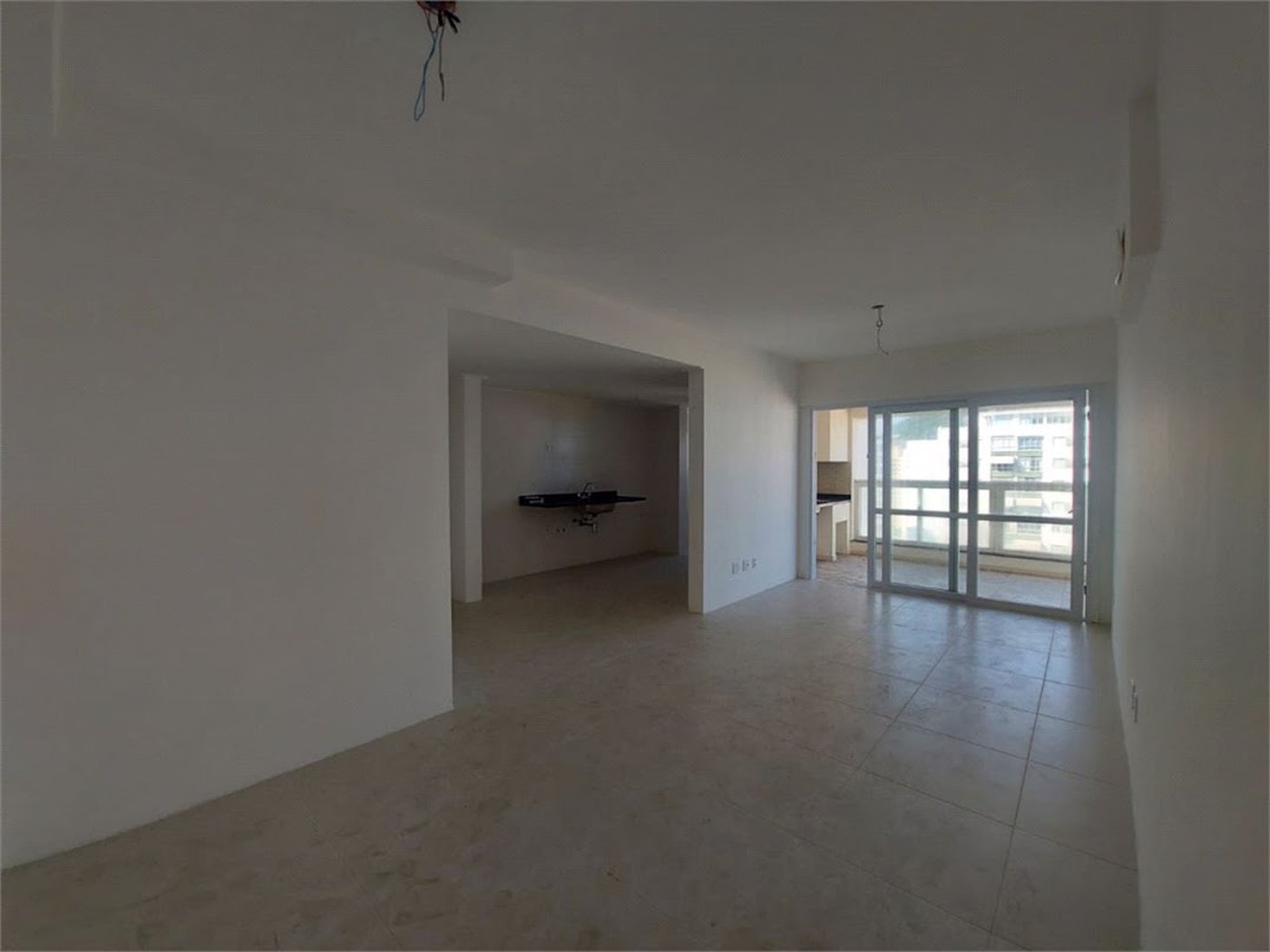 Apartamento com 3 dormitórios à venda, 110 m² por R$ 1.100.000,00 - Centro - Guarujá/SP