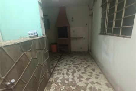 Casa à venda com 2 quartos em Jardim Vale das Virtudes, São Paulo, SP