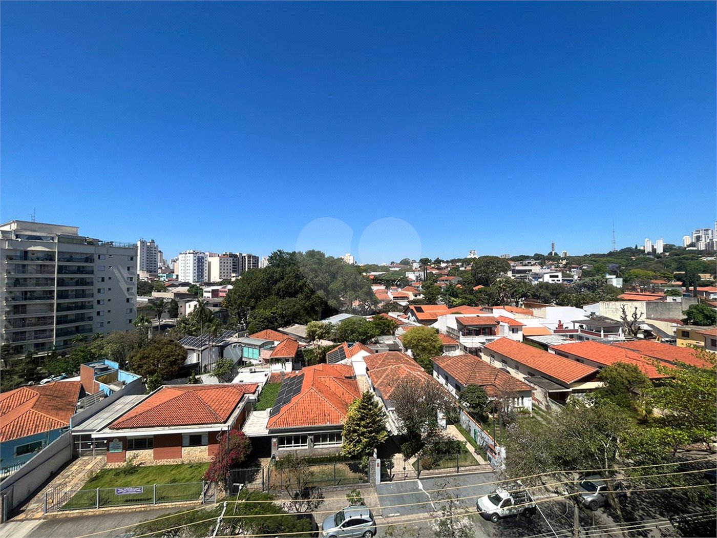 Cobertura à venda com 3 quartos, sendo 2 suítes, em Lapa, São Paulo, SP